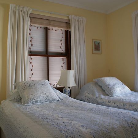 Sherwood Boutique Cottage Кейптаун Екстериор снимка