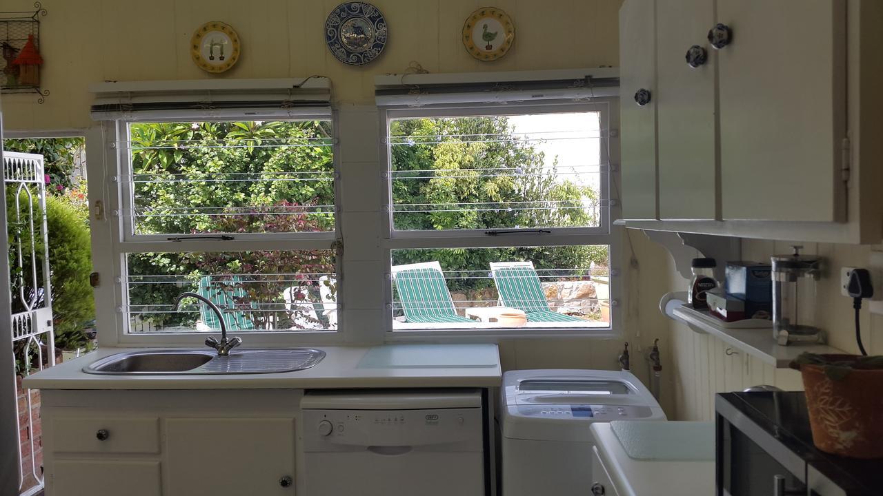 Sherwood Boutique Cottage Кейптаун Екстериор снимка