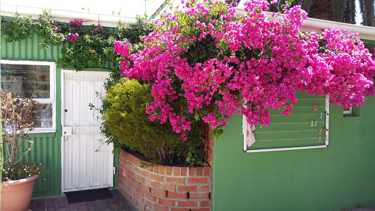 Sherwood Boutique Cottage Кейптаун Екстериор снимка