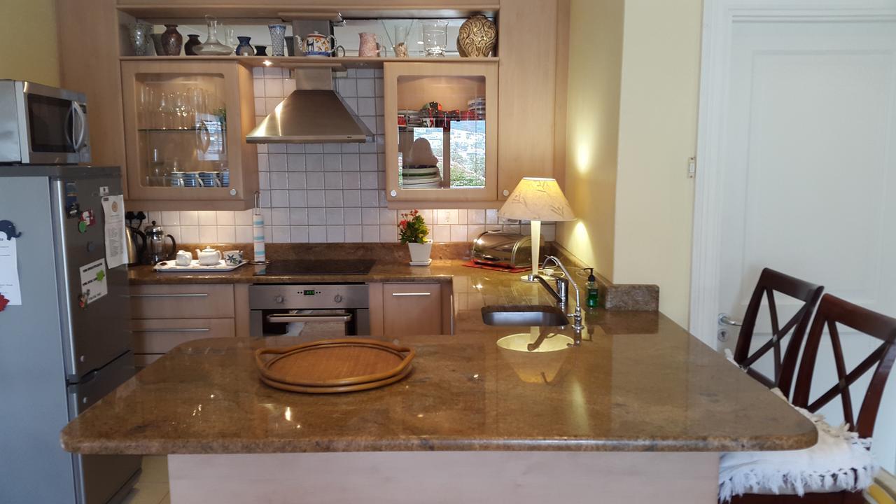 Sherwood Boutique Cottage Кейптаун Екстериор снимка